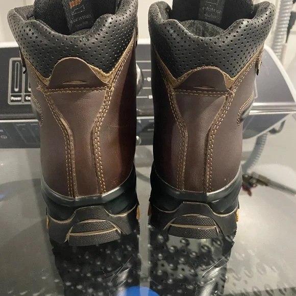 Zamberlan VIOZ GTX® Hiking Boots 8 - Picture 3 of 5